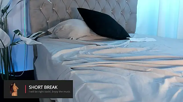 Maddyluxe - hot sexy cumshow