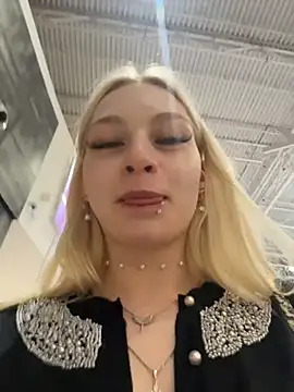 AngelinaTous - Masturbation🍓