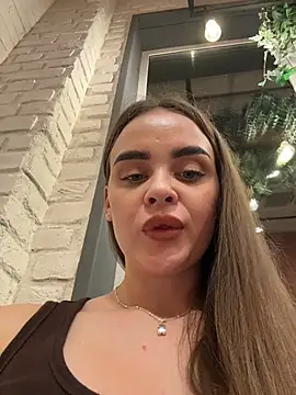 KristiRich - Squirt💦💦