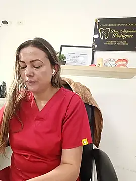 _Dentist-Madisson_04 - DIRTY ANAL + SQUIRT ON YOUR FACE