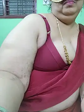 Tamil-mayasri - boobs oil