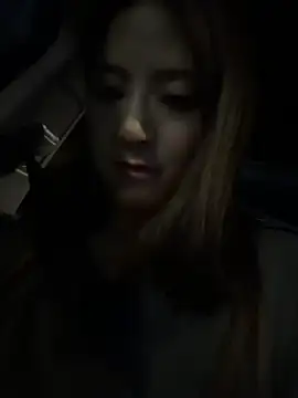 Lin-kesr - 户外咖啡厅完成目标脱掉内衣
