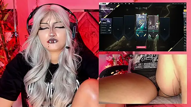 AriaNova_ - CTRLX2MIN🙈Drill My Tight Pussy