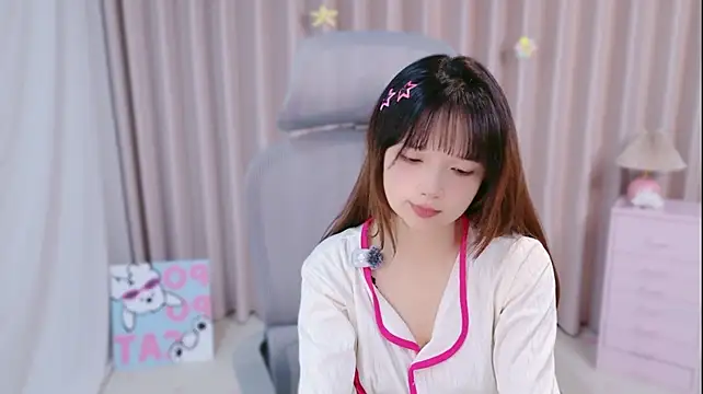 TangTang-1 - 性感泳装换装