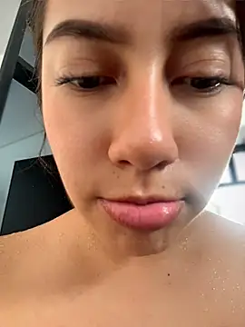 Saracalderon - FINGERS IN MY PUSSY WET + CUM 😈😈