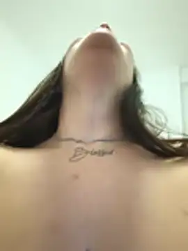 MissNyraSecret - Tits out in public in work store