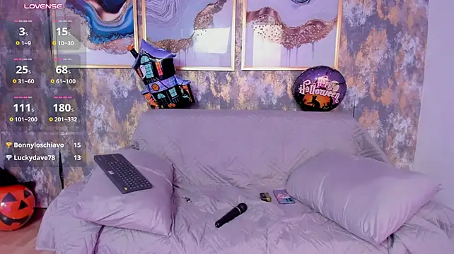 HollyBloom_ - 💎🖤Deepthroat Sloppy