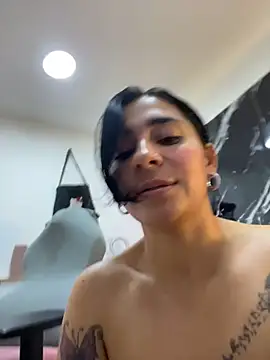 Meganmilk1 - fingers in pussy