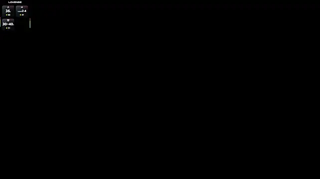 LilyHans - Angelic boobs show for you + ctrl x1m