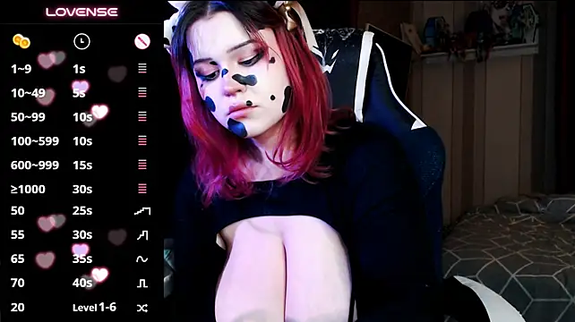 Mo_Atsui - Show Pussy