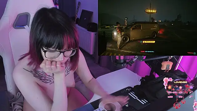 Yumi_Youkai