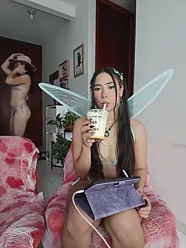 Samantha_Ros - ice on my pussy