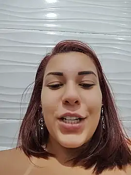 RuivaGiMisteriosa - Me provoque/Tease me 😈🔥