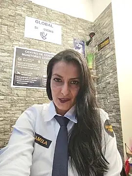 ALEJANDRA__28 - Let a stranger touch her tits.:flirt: