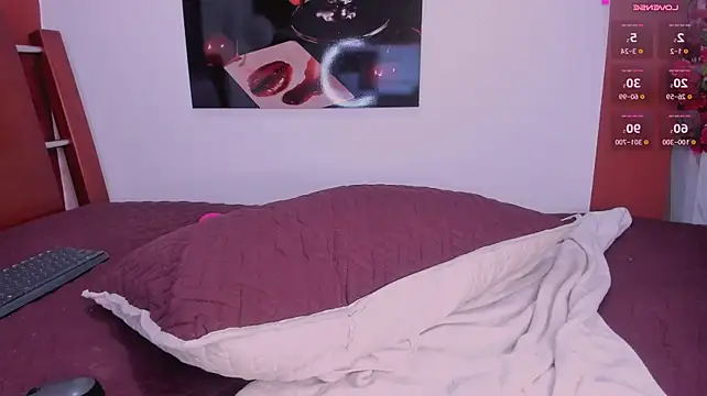 Nox_katana - suck dildo