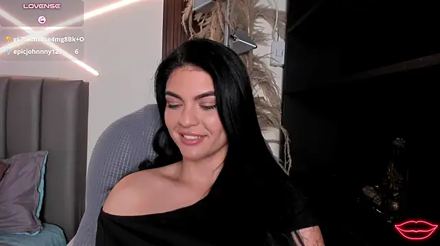 Veronicalanx1 - make juicy my tigth pussy with fingers