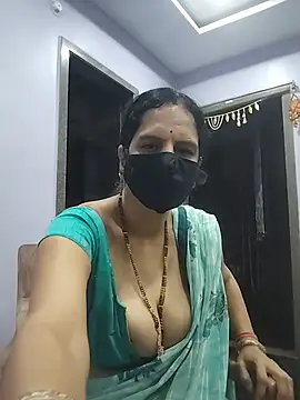 Rambhadipa - Boobs show
