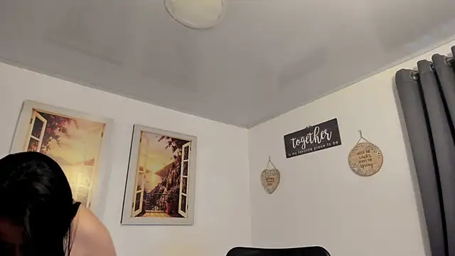 Lovingwomanfe - Flash Feet