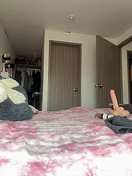 Madisson_fox20 - 💦Squirt + control 5 Min😳