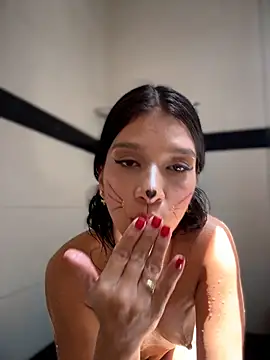 Luna__rose___ - 2 FINGERS PUSSY