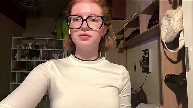 ShantaySteeves - My sweetest innocent look 😇