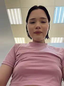 Kitty_sixseven - TAKE OFF PANTIES AT THE LIBRARY