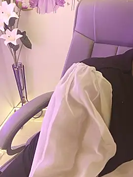 LoveLy-Soneya - Boobs open and smoking🚬