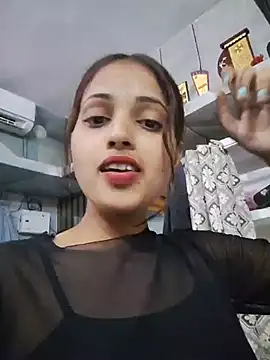 Ahana_Cutie - Nude Shows Different With Face