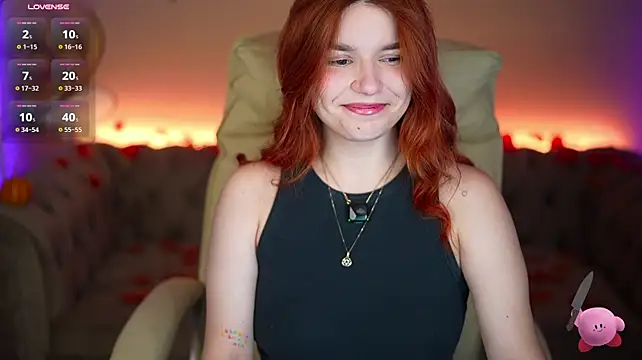 RedShinee - Dildo play in my creamy pussy