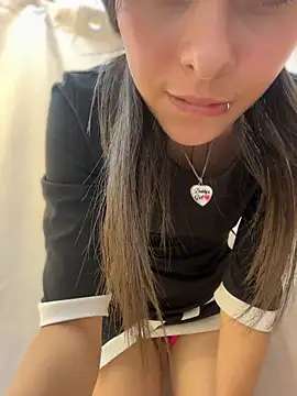Antonella-rey - FINGERING PUSSY + SPIT PUSSY🌸🥵🔥