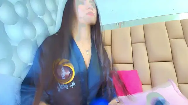 Mss_samy - KEEPING FUCK HARD AND CUMM FOR U
