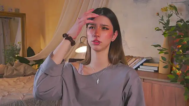 LindaNocket - sexy move my hips and tease u with waist