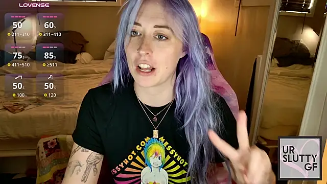 Ursluttygf - tease the top off + keep off 5m+ ✨🍒✨