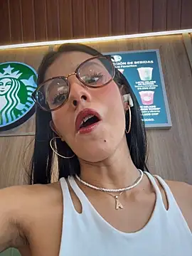 Alejandra_ospina - FINGER IN THE ASS AND PUSSY + CUM💦💦