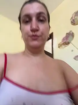 Bia_sexynovaes - Bia senta no pau bem gostoso e goza