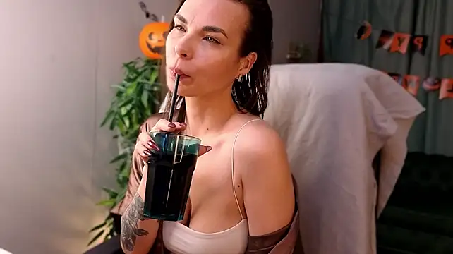 Anna_Bonita - suck my finger