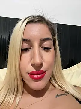CarlaDesire - Undress me and drive me wild. Lush on