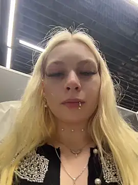 AngelinaTous - Masturbation🍓