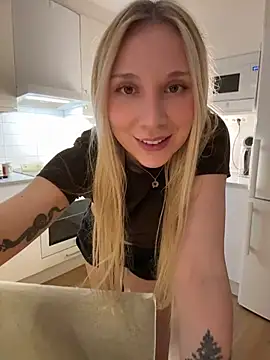 SabrinaRose_xxx - Gagball + Fuck pussy in doggy 🩷