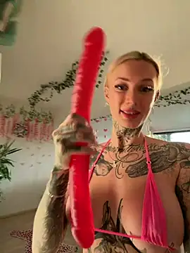 Stella-Kink - Squirt now 💦