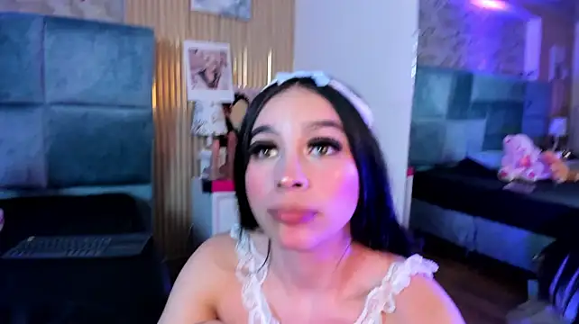 Delphine_doll - ahegado