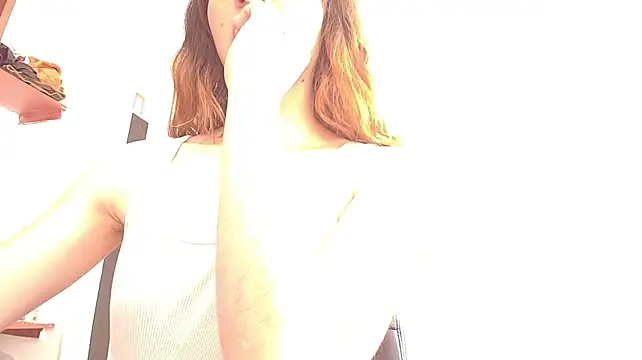 Sara_lee01 - Sensual dance + close-up teasing
