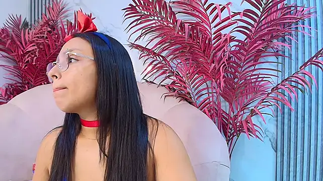 RubiMontes - 💕BODY TOUR💕