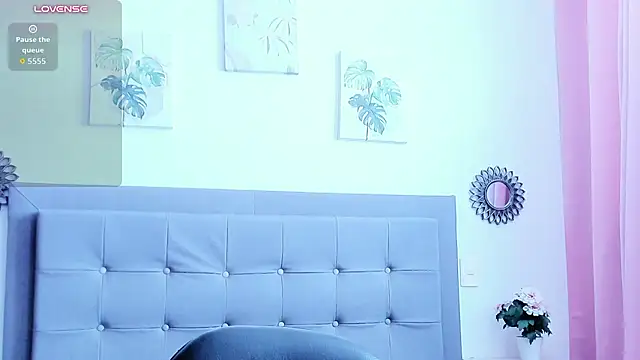 Luna_Zahara - control lush 15mn 🥰🥰🥰🥰🥰