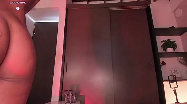 Sweetviolet__ - Naked and sexy dance
