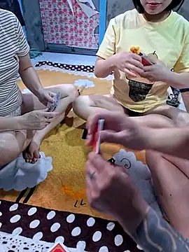LoanluanGD - 2 girl