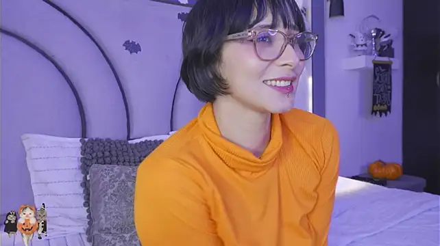 Ramona_Flower - hi! 🌼you are cute 👄