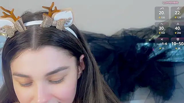 AngelinaWett - ride on dildo