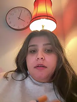 BlancaRosa_ - Rub and play with tits 👀