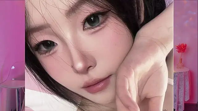 Xiyu-Ada - 😍手伸内裤揉鲍鱼＋喘息💦Hand pants